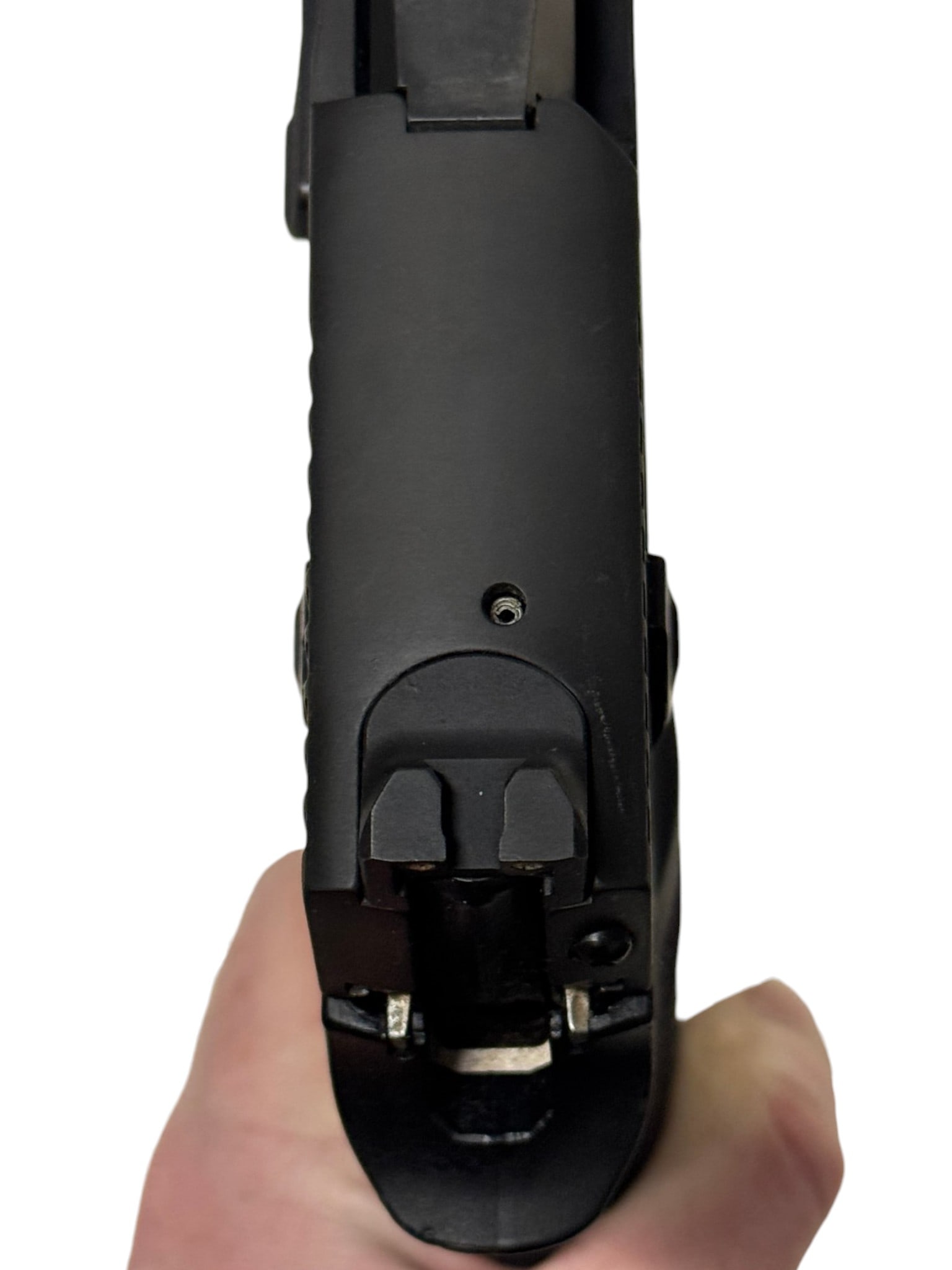 Excellent Sig Sauer P250 Comapct 9mm Semi-Automatic Pistol in Case - 11