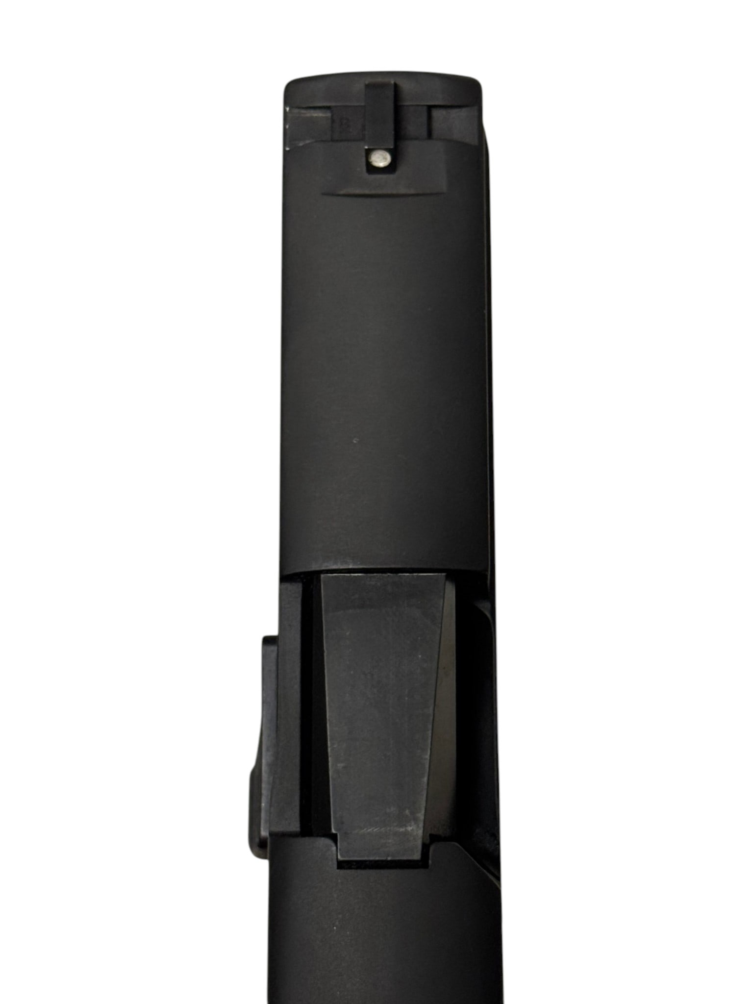 Excellent Sig Sauer P250 Comapct 9mm Semi-Automatic Pistol in Case - 12