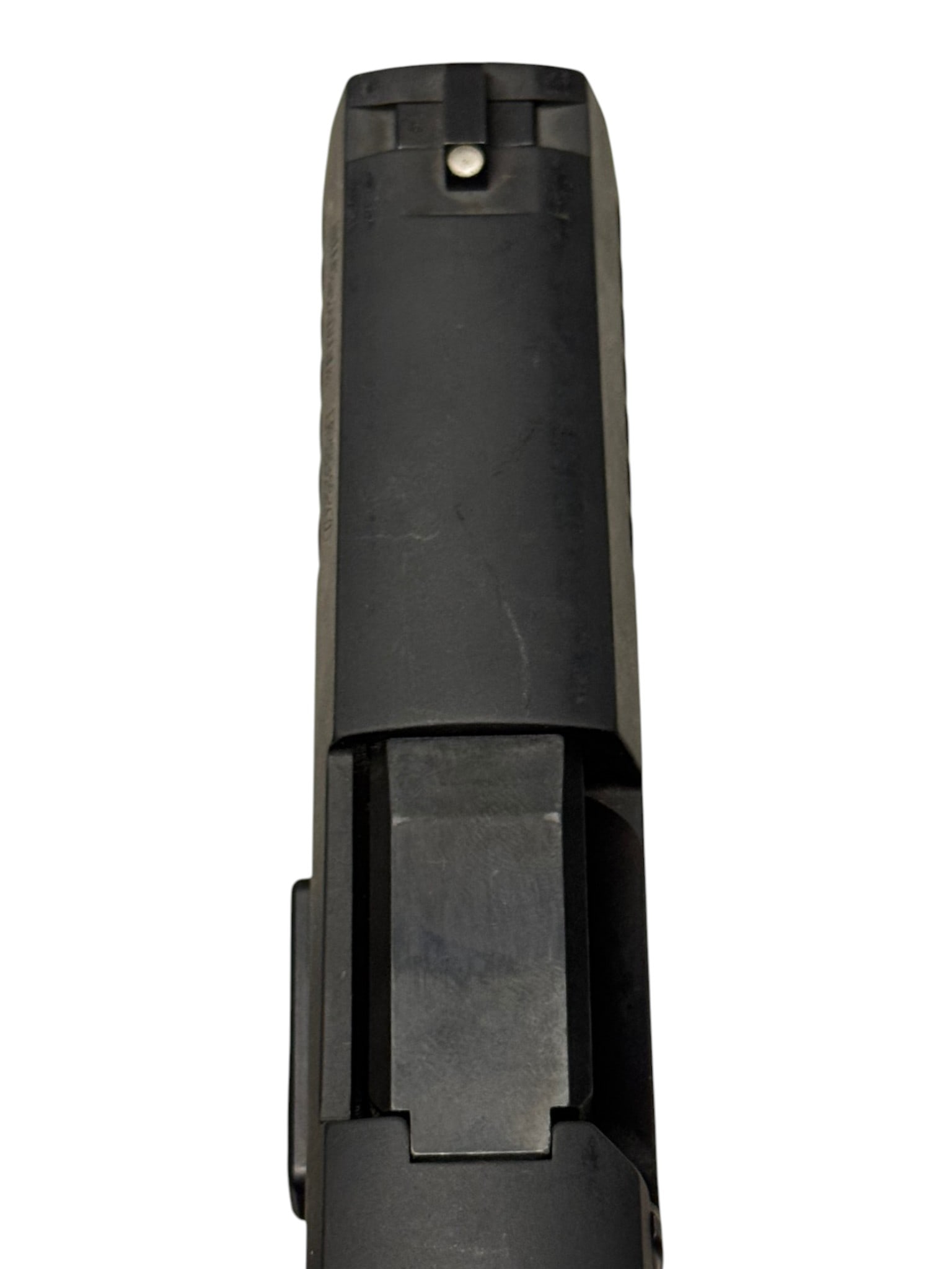 Sig Sauer P320 Semi-Automatic Pistol in Case - 12