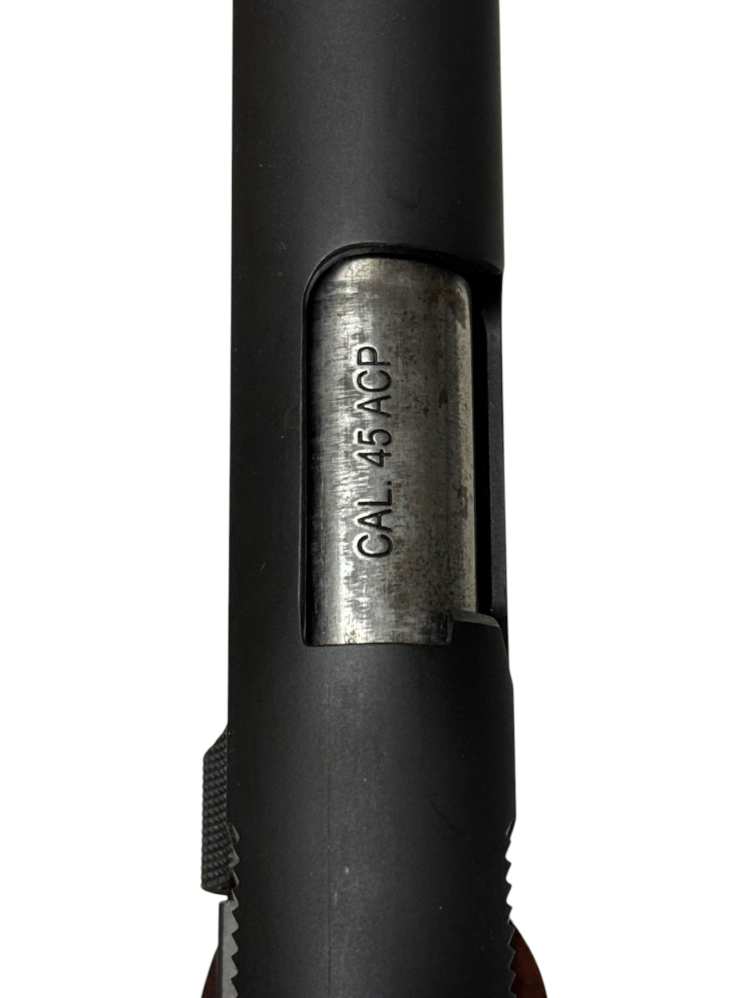 Excellent Rock Island Armory 1911 A1-MS .45 ACP Semi-Automatic Pistol - 10