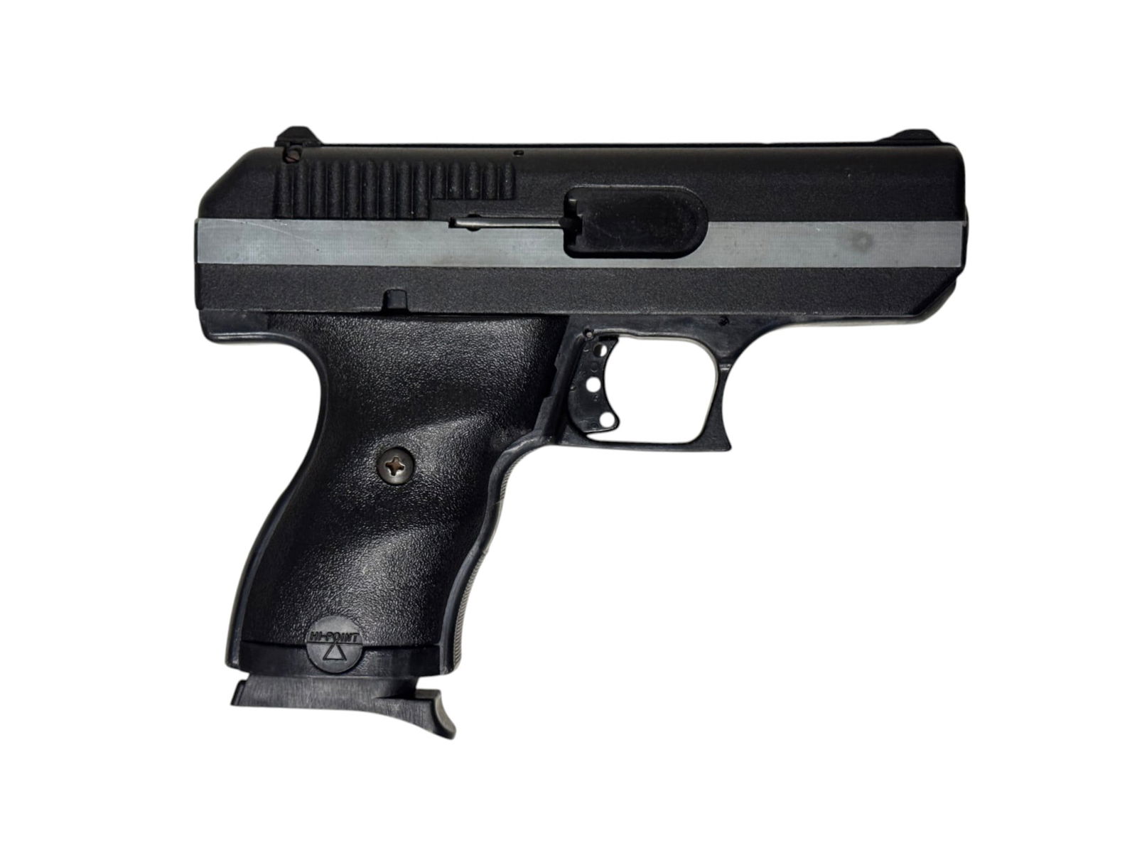 Excellent Hi-Point Model CF380 .380 ACP Semi-Automatic Pistol - 2
