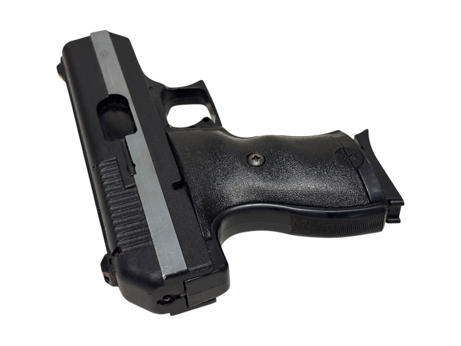 Excellent Hi-Point Model CF380 .380 ACP Semi-Automatic Pistol - 4