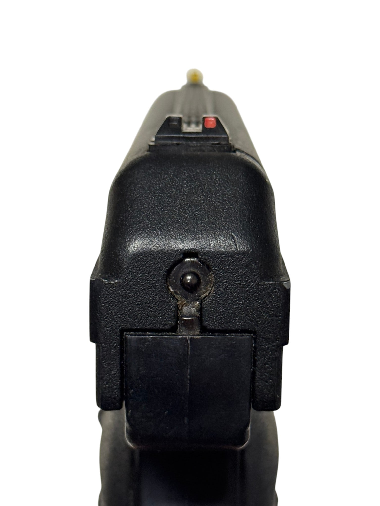 Excellent Hi-Point Model CF380 .380 ACP Semi-Automatic Pistol - 8