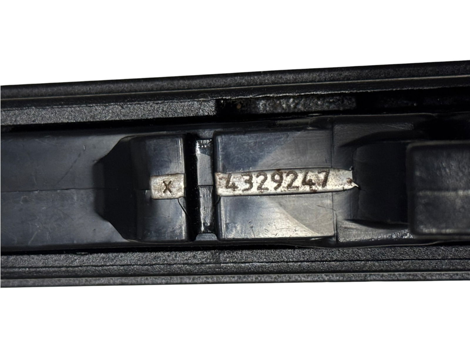 Excellent Hi-Point Model JHP .45 ACP Semi-Automatic Pistol - 10