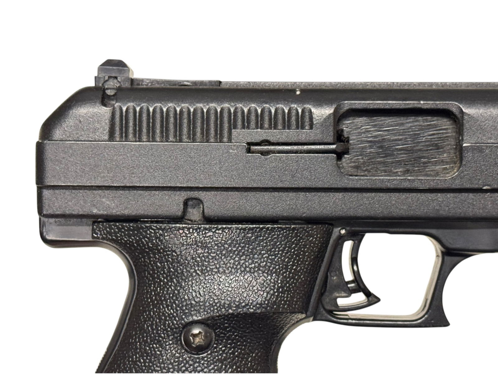 Excellent Hi-Point Model JHP .45 ACP Semi-Automatic Pistol - 5