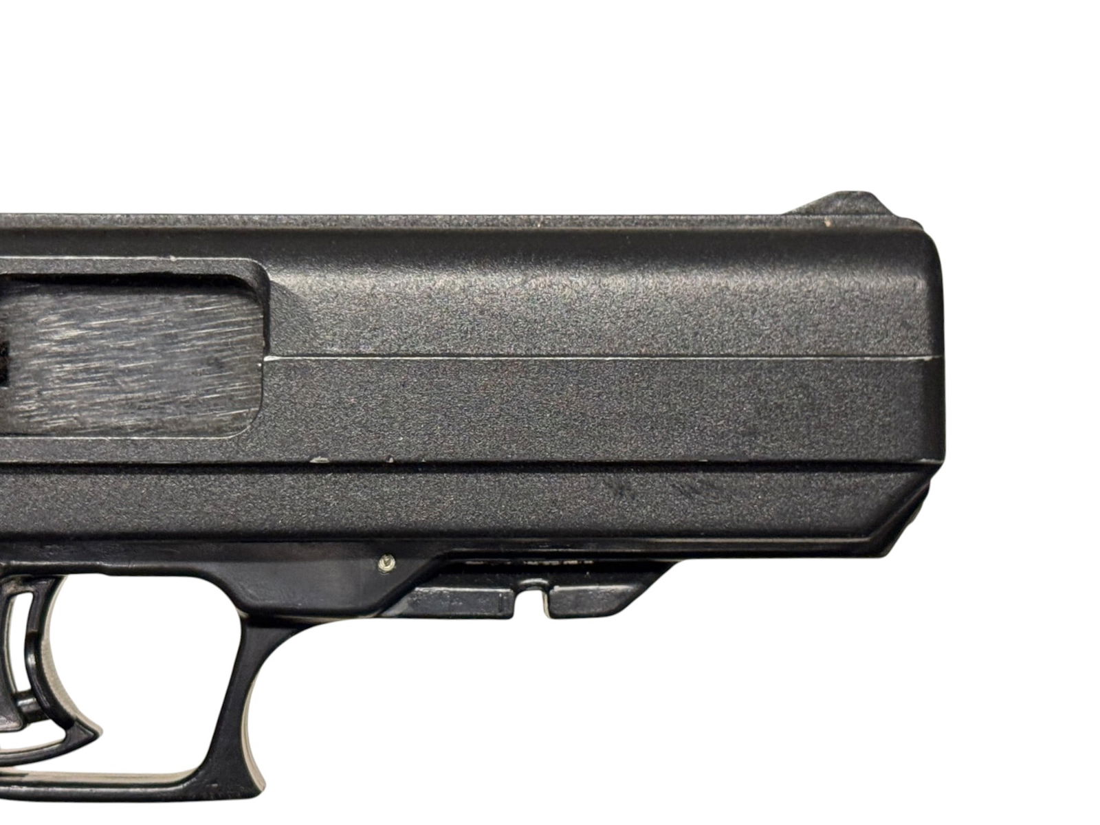 Excellent Hi-Point Model JHP .45 ACP Semi-Automatic Pistol - 6