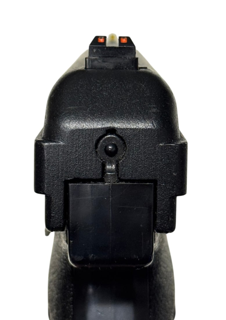 Excellent Hi-Point Model JHP .45 ACP Semi-Automatic Pistol - 7