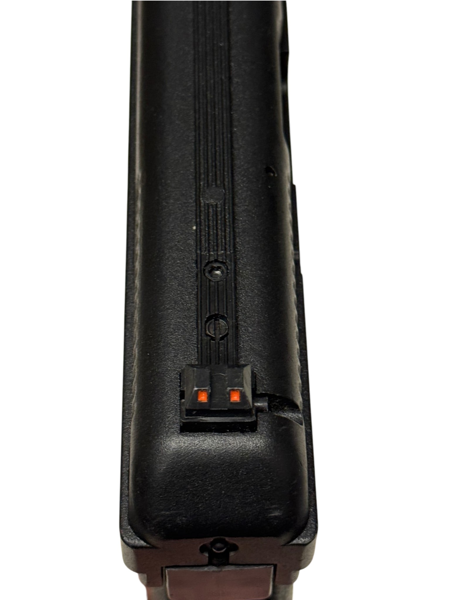 Excellent Hi-Point Model JHP .45 ACP Semi-Automatic Pistol - 8