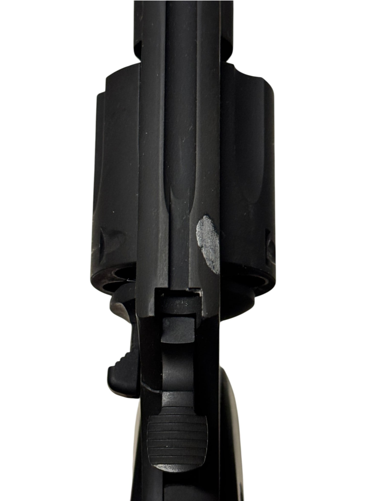 Rock Island Armory Model 200 .38 SPECIAL Double Action Revolver - 10