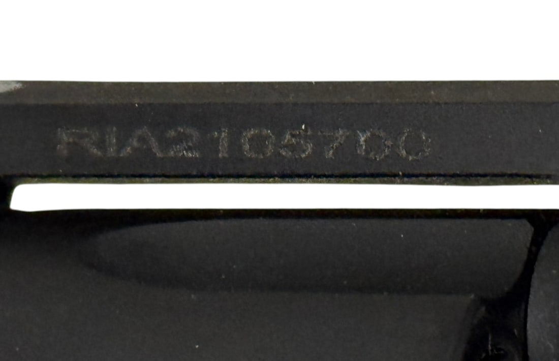 Rock Island Armory Model 200 .38 SPECIAL Double Action Revolver - 6