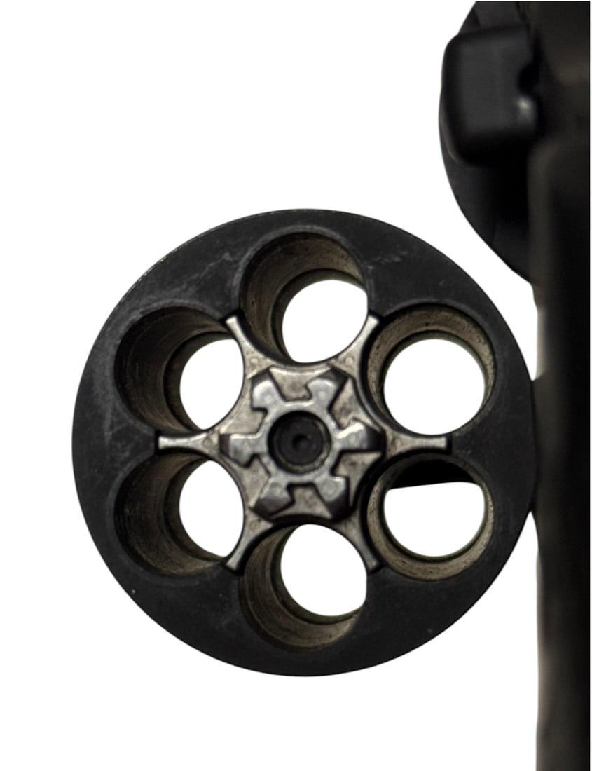 Rock Island Armory Model 200 .38 SPECIAL Double Action Revolver - 8