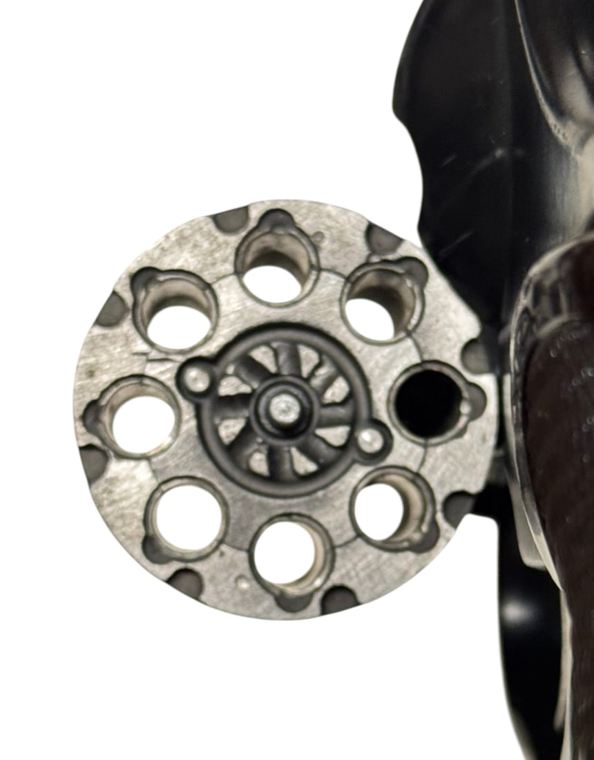 Firearms INTL Corp. "The Regent" .22 LR Double Action Revolver - 13