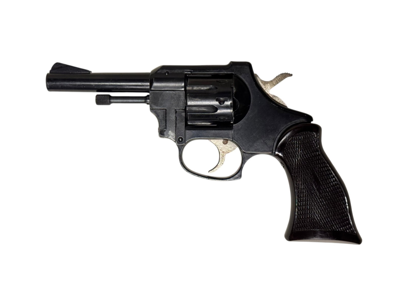 Firearms INTL Corp. "The Regent" .22 LR Double Action Revolver - 2