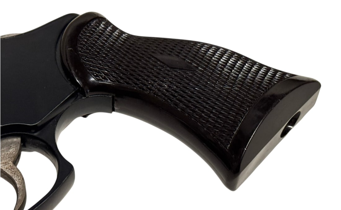 Firearms INTL Corp. "The Regent" .22 LR Double Action Revolver - 7