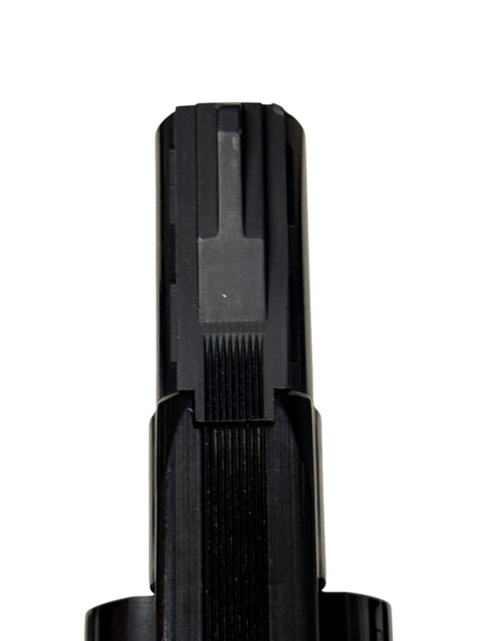 Excellent German EAA/HWM "Windicator" HW 357 MAG. Revolver - 10