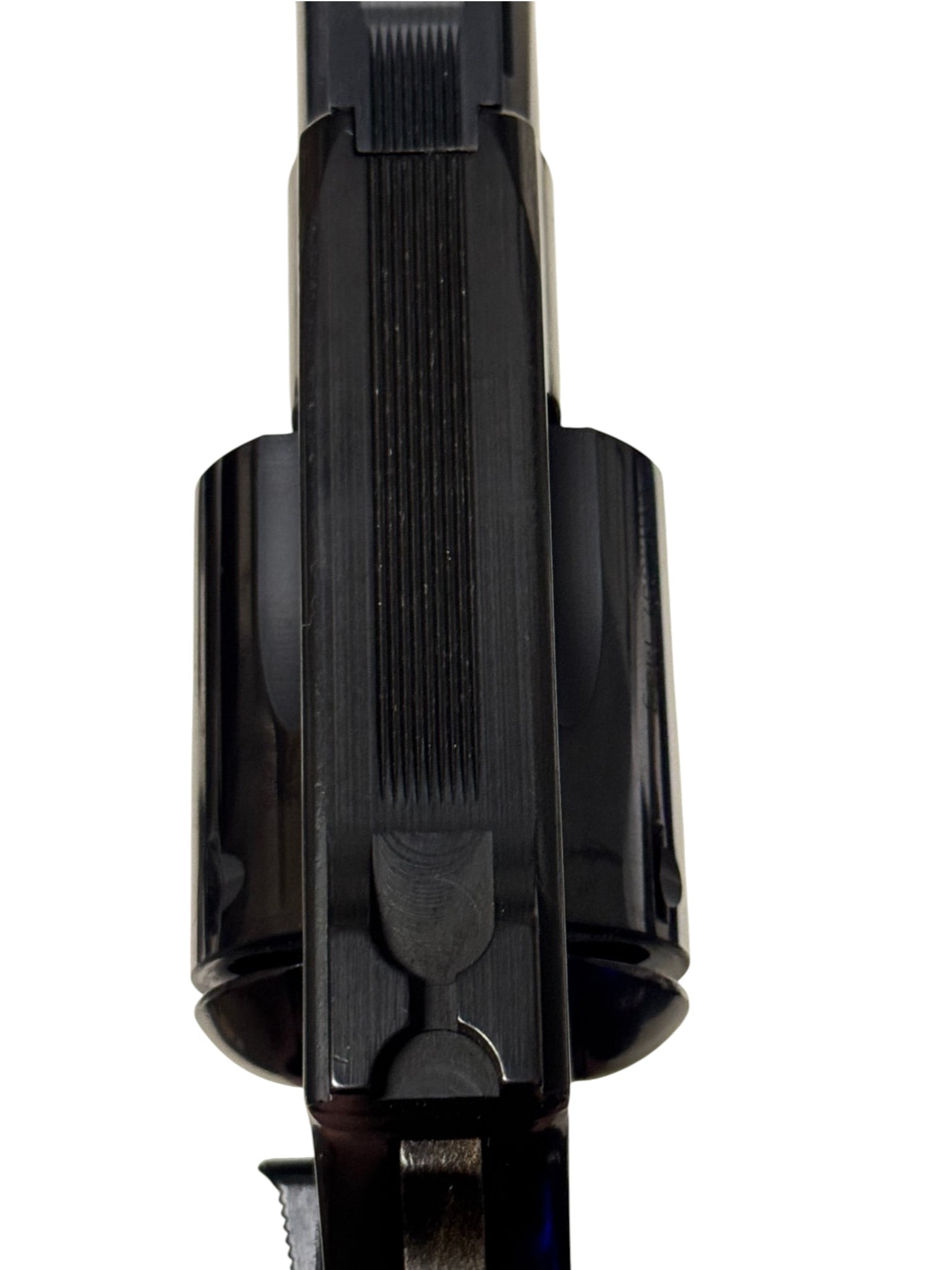 Excellent German EAA/HWM "Windicator" HW 357 MAG. Revolver - 9