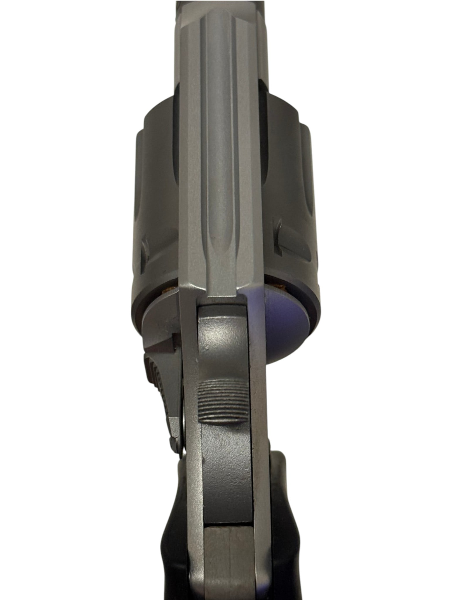 NIB Charter Arms Pathfinder .22 LR Revolver - 8