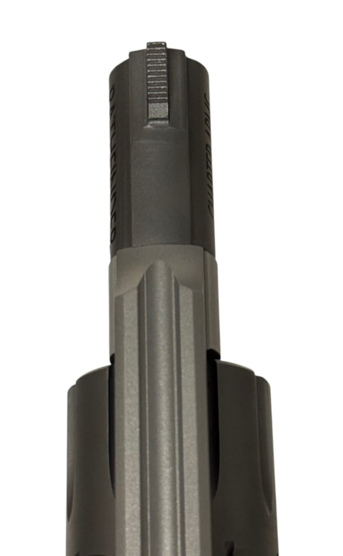 NIB Charter Arms Pathfinder .22 LR Revolver - 9