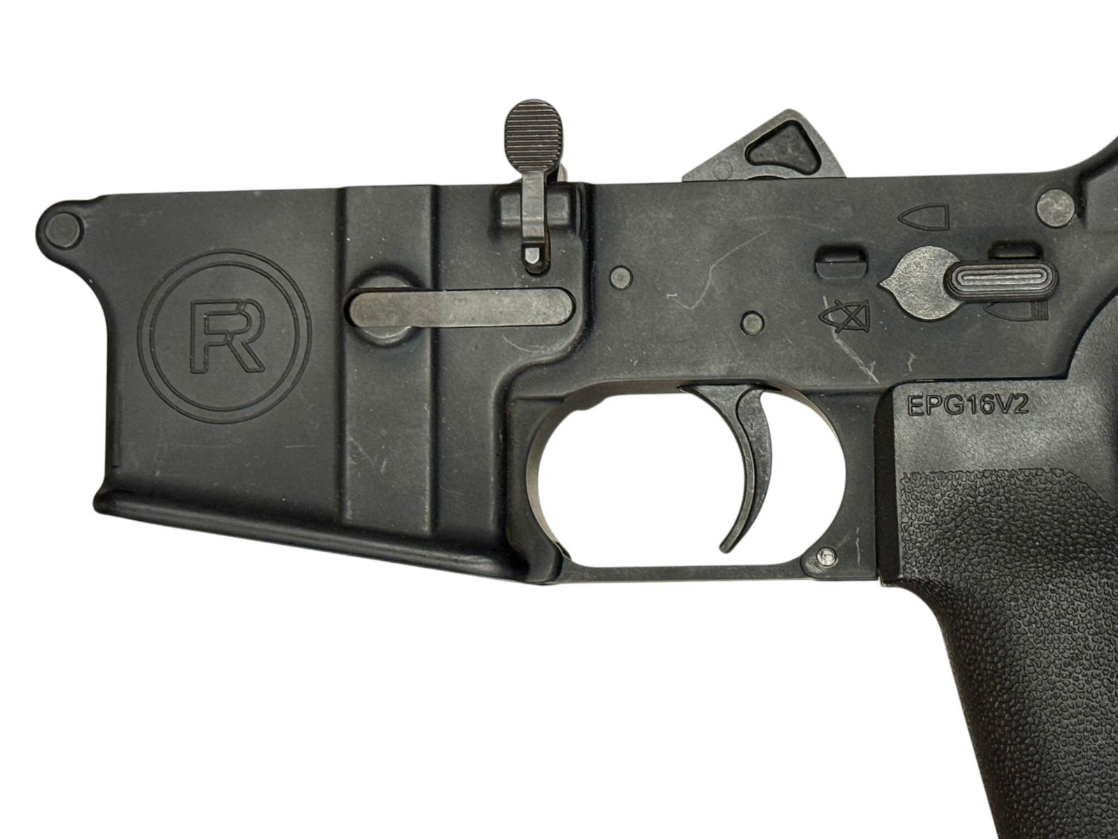 Radical Firearms Model RF-15 Multi-Caliber Complete Lower - 3