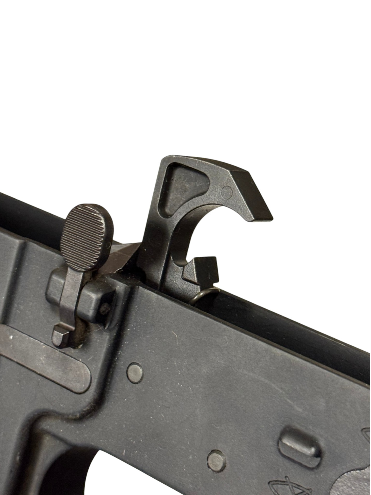 Radical Firearms Model RF-15 Multi-Caliber Complete Lower - 8