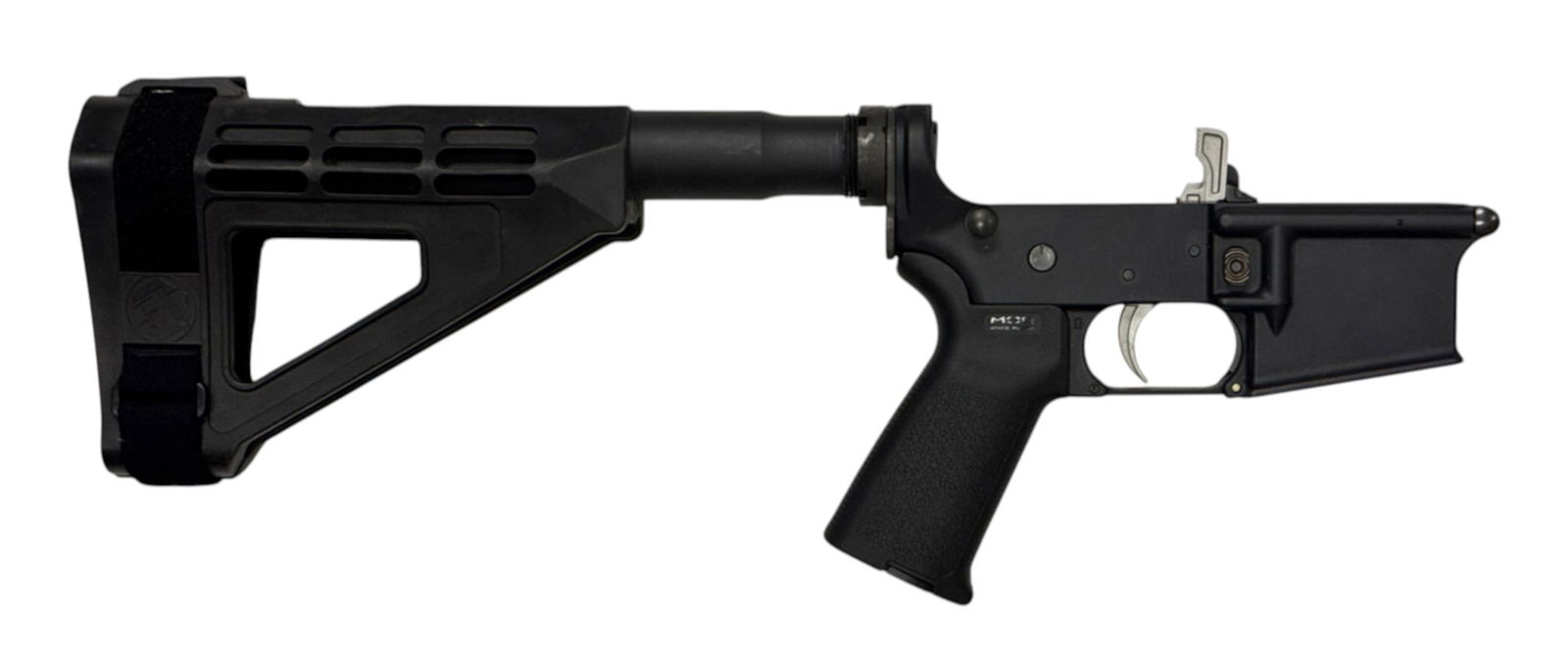 Anderson Arms AM-15 Multi-Caliber Complete Lower - 5