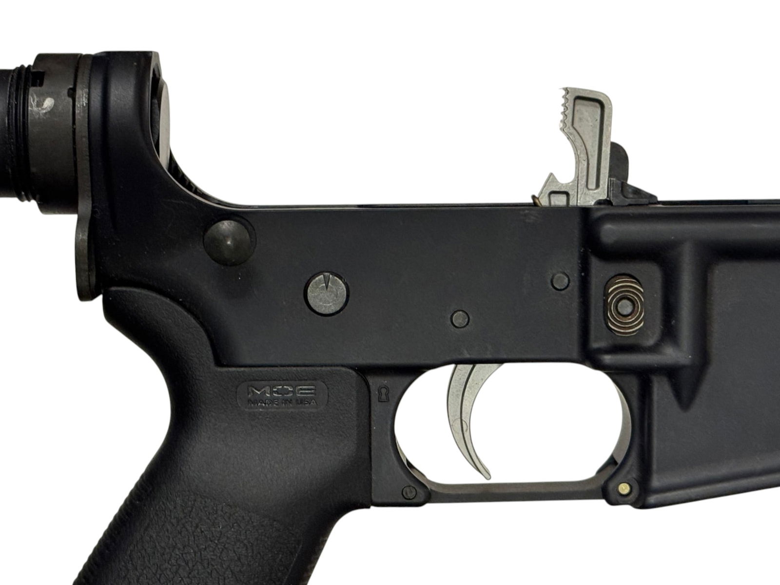 Anderson Arms AM-15 Multi-Caliber Complete Lower - 8