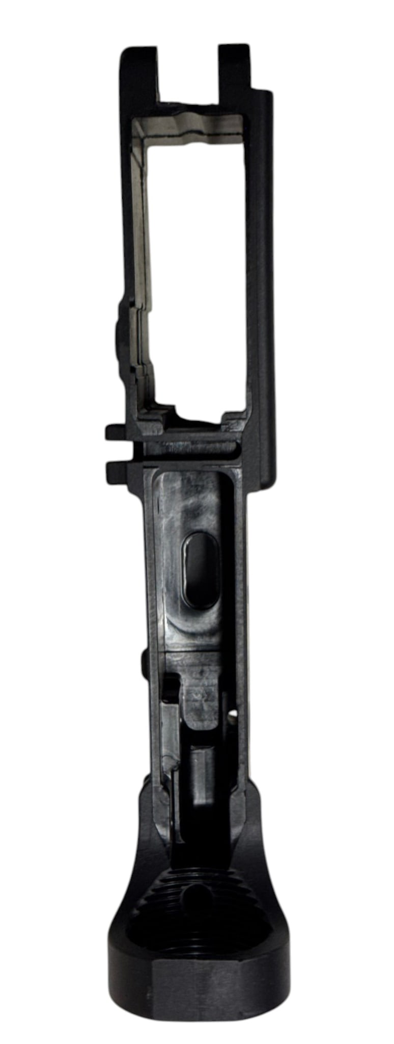 NIB FMK AR-1 Extreme Multi-Caliber Polymer Stripped Lower - 5