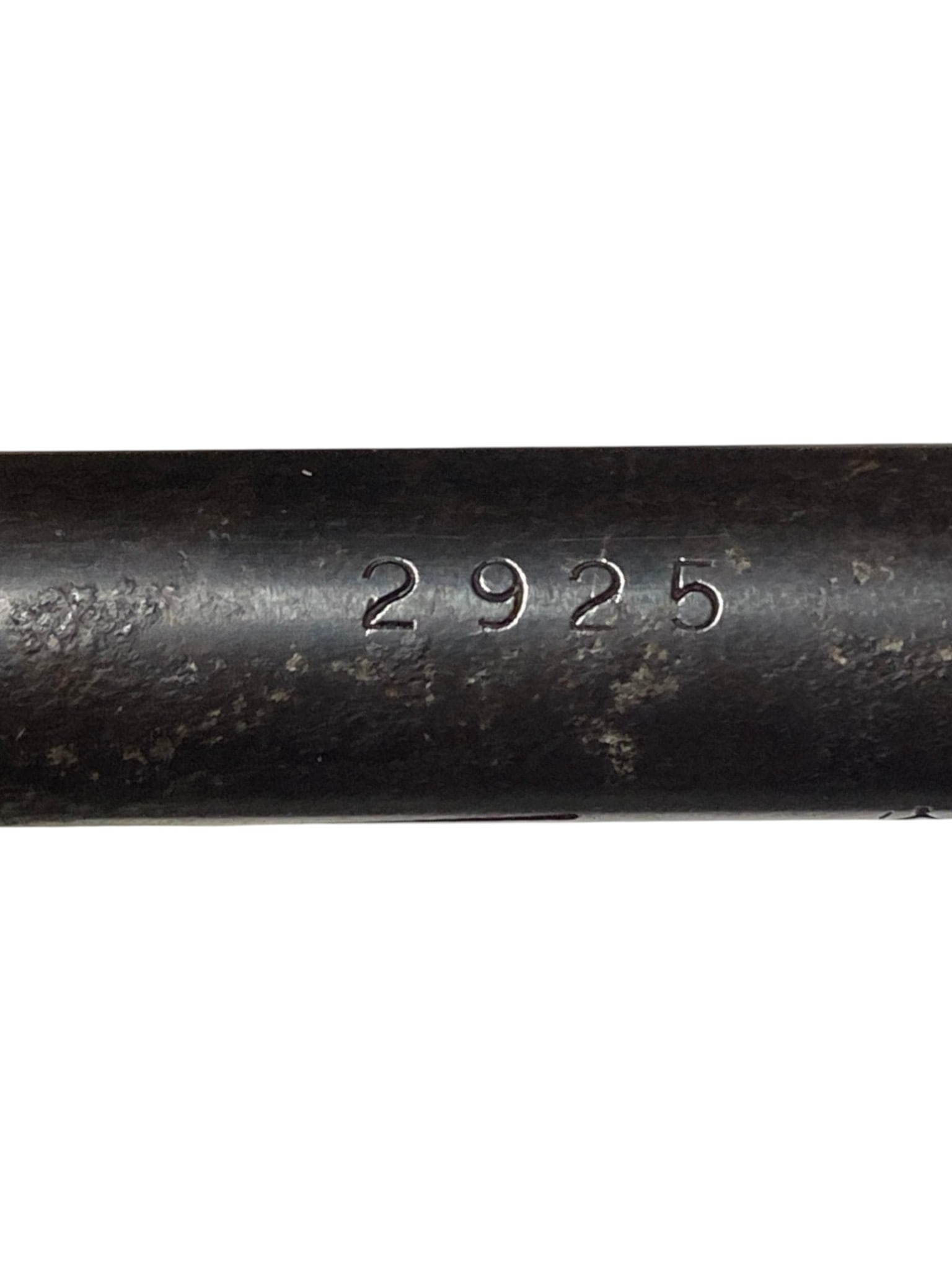 Herbert Schmidt Waffentechnik West German .22 LR Revolver - 10