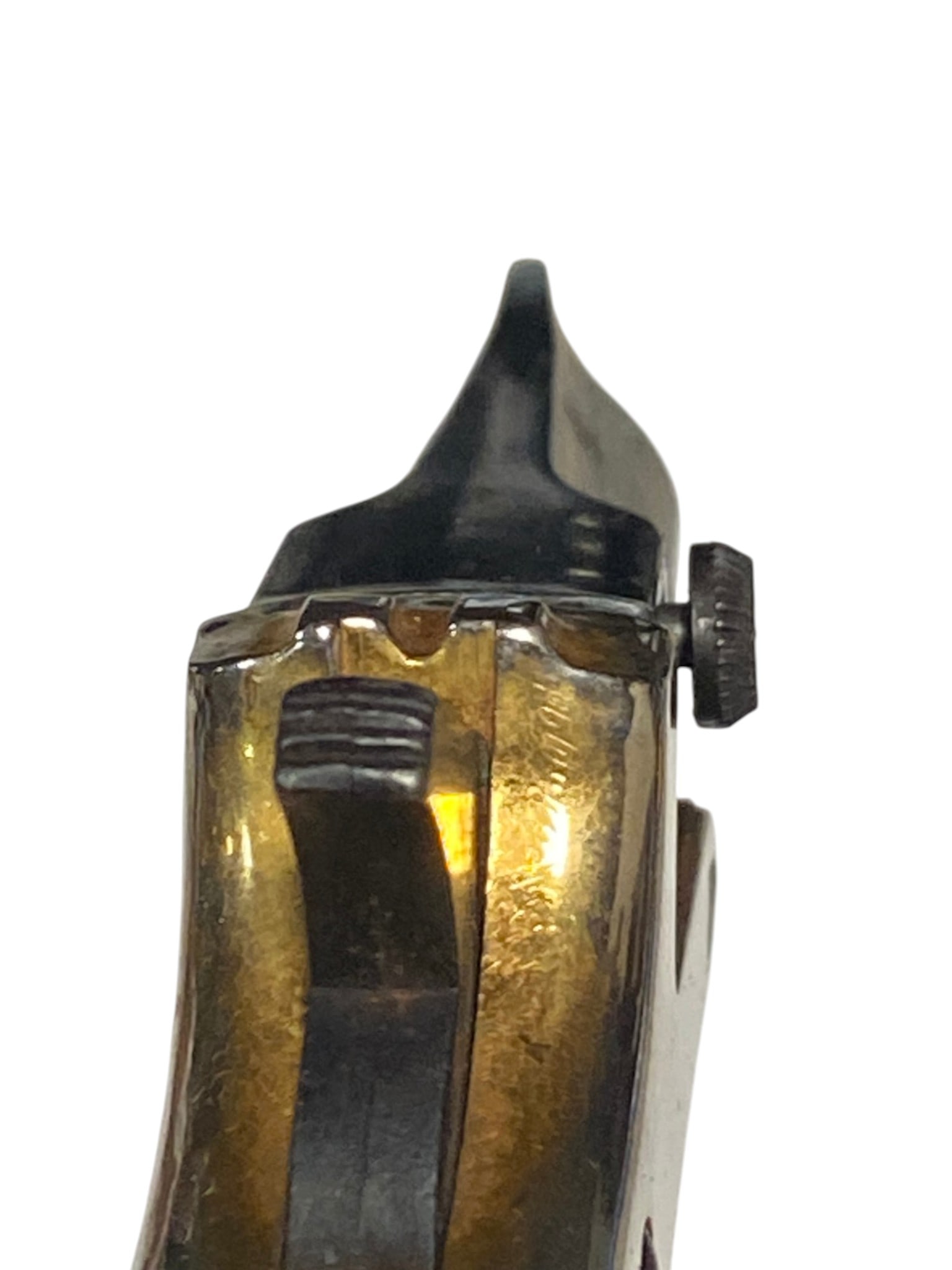 Deutsche Waffen Karl Arndt Reck Sportwaffenfabrik German .22 LR Derringer - 5