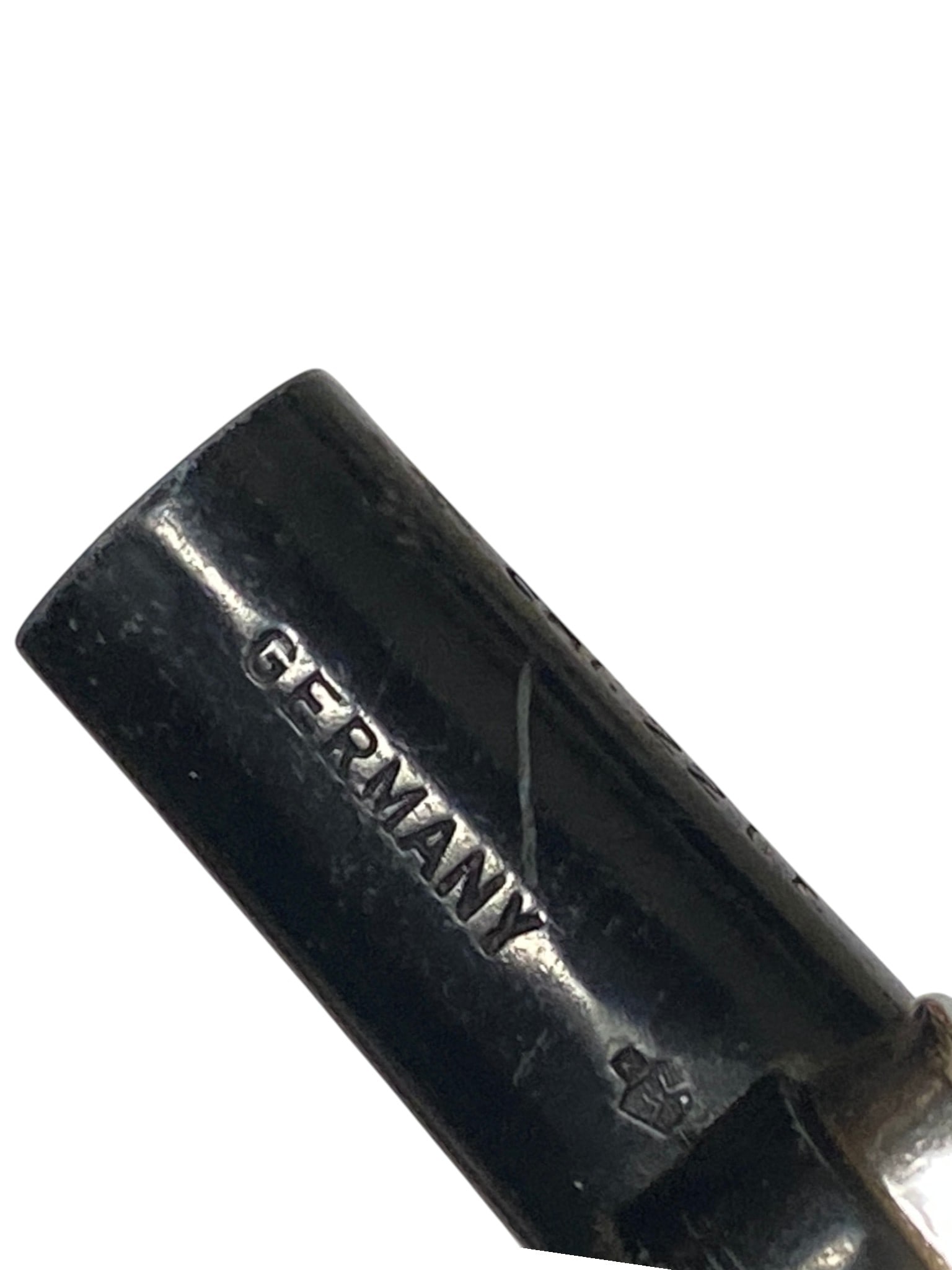 Deutsche Waffen Karl Arndt Reck Sportwaffenfabrik German .22 LR Derringer - 6