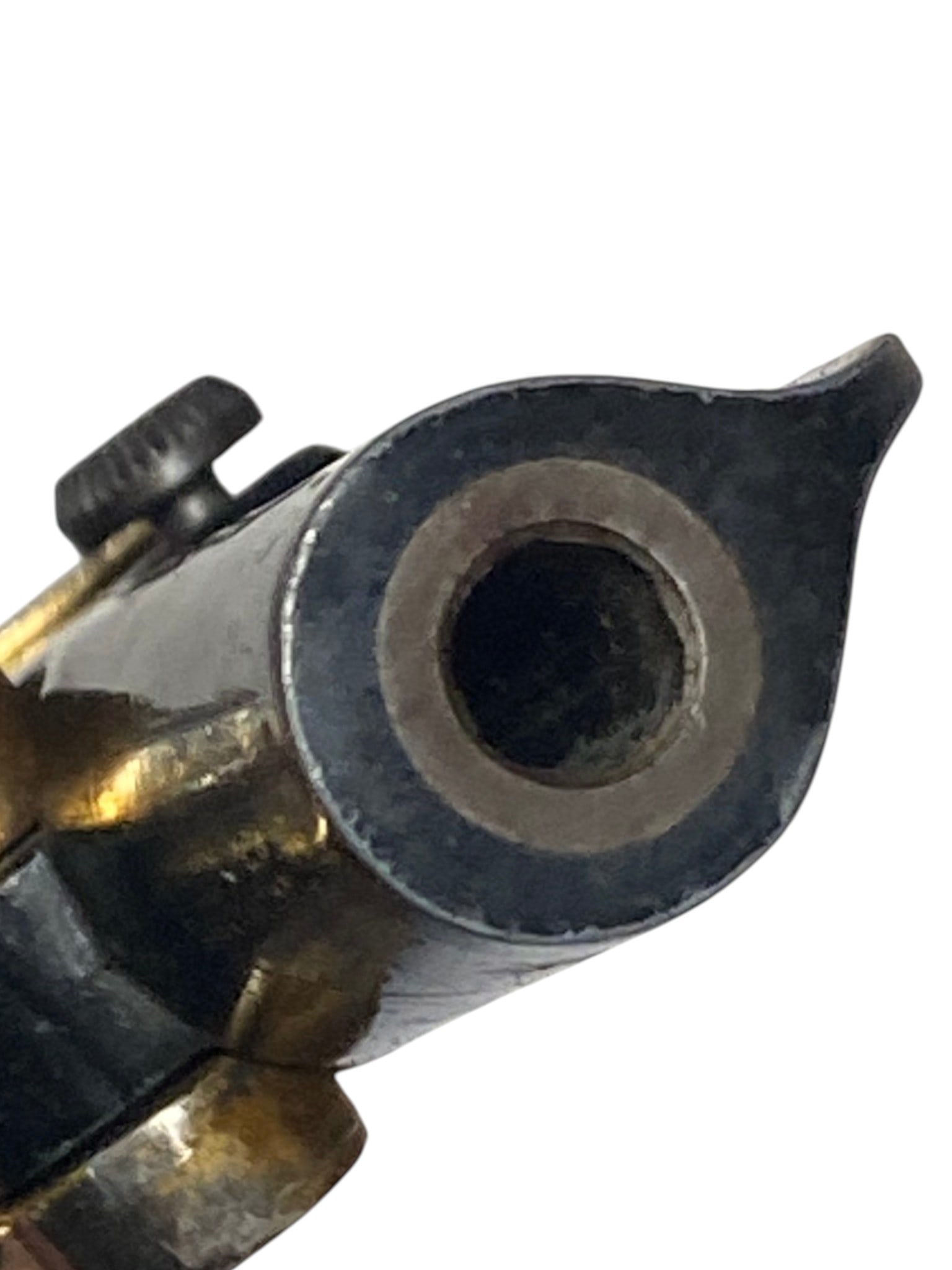 Deutsche Waffen Karl Arndt Reck Sportwaffenfabrik German .22 LR Derringer - 8