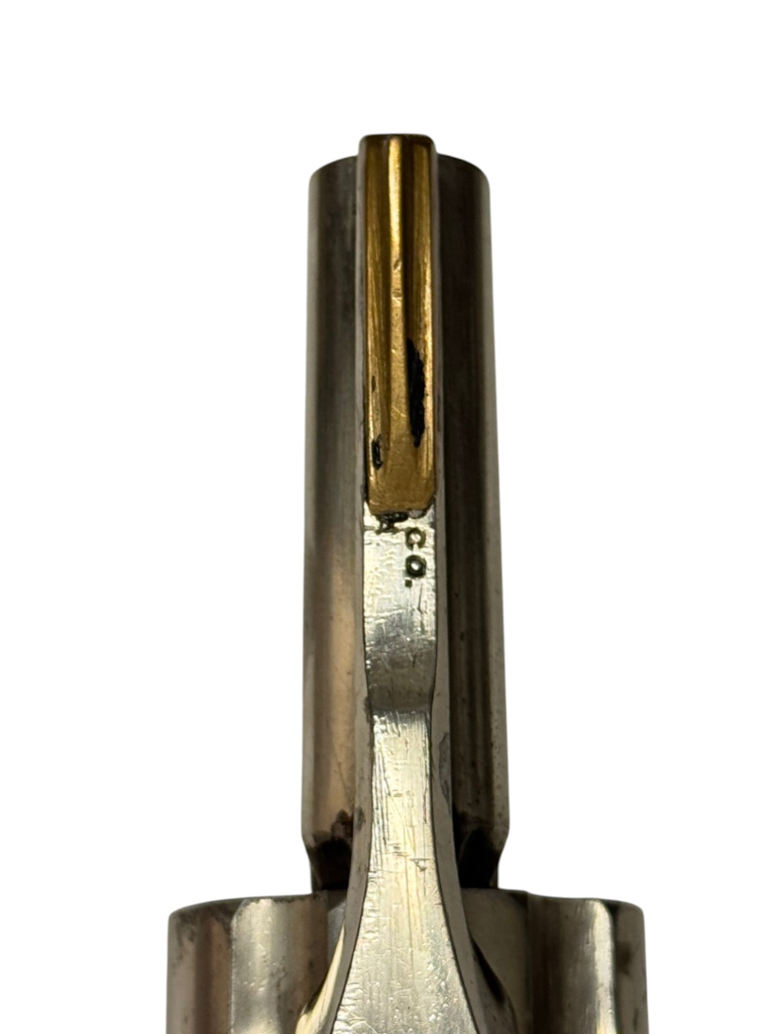 US Revolver Co. 2” Snub Nose .38 S&W Short Revolver - 6