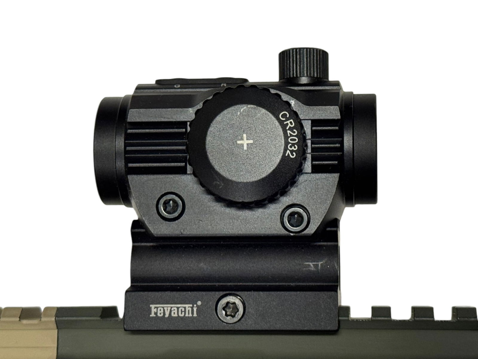 Excellent PSA PA-15 .300 BO Tan/OD Green 11.5” AR Pistol w/ Maxim Defense Brace - 7