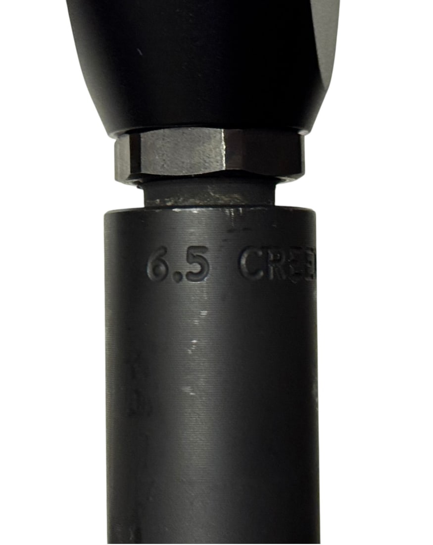 Excellent Bear Creek Arsenal BCA10 6.5 CREEDMOOR Semi-Automatic AR-10 Rifle w/ Bipod - 16