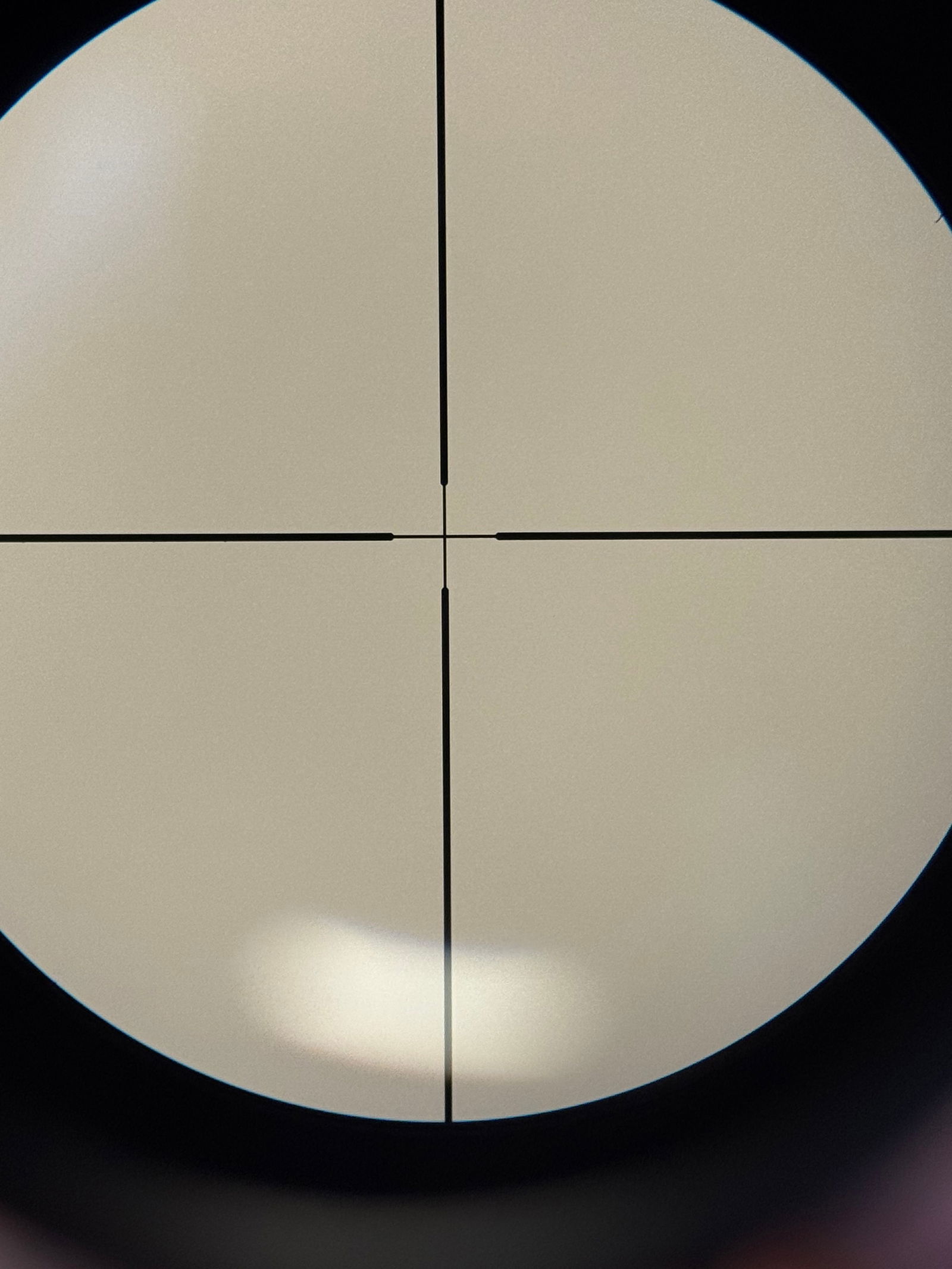 Leupold VX-3i 4.5-14x50mm Matt-1in. Duplex Reticle #170708 Scope in Box w/ Ring Mounts - 7