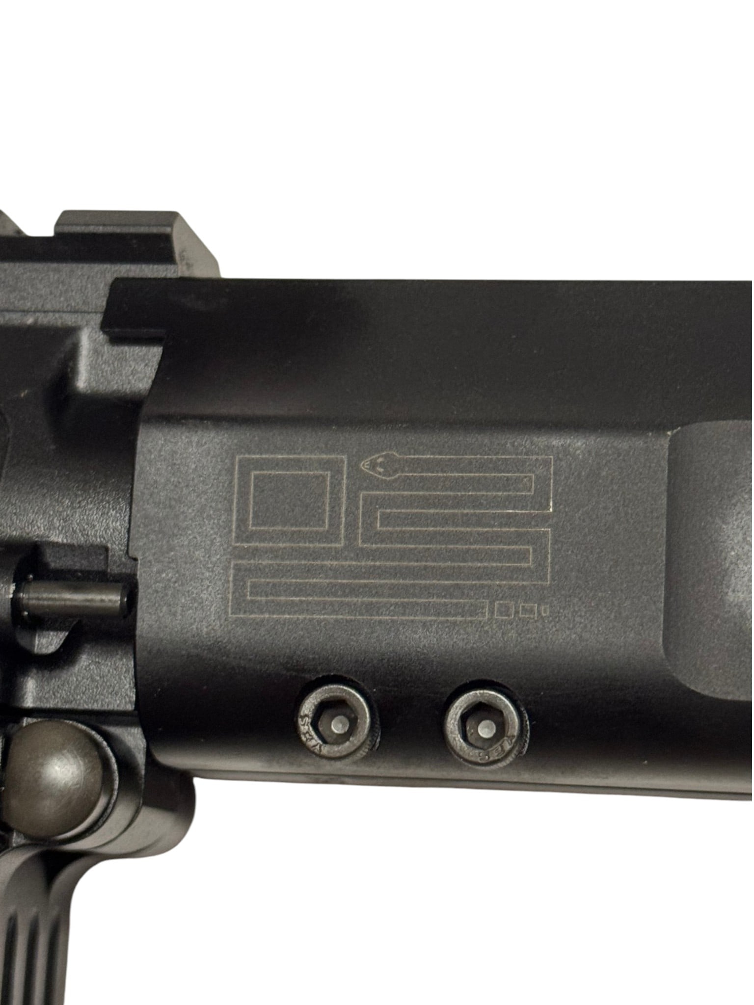 Excellent SIG SAUER M400-TREAD V2 5.56mm Semi-Automatic AR-15 Rifle - 16