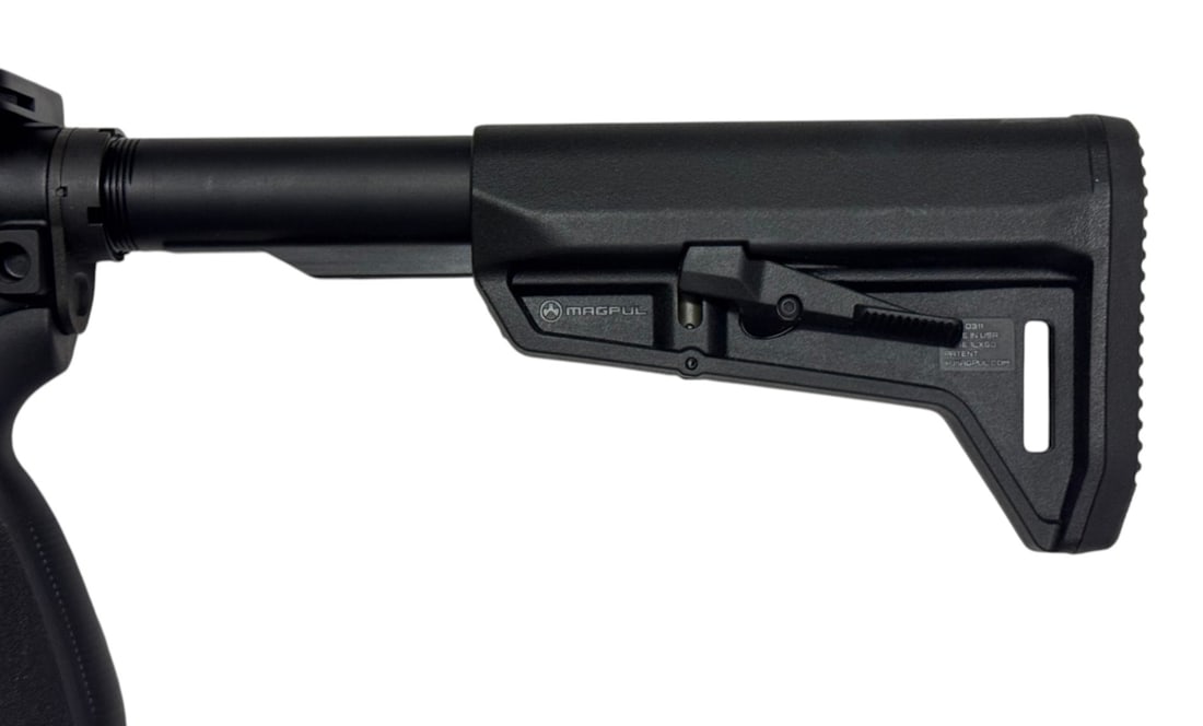 Excellent SIG SAUER M400-TREAD V2 5.56mm Semi-Automatic AR-15 Rifle - 3