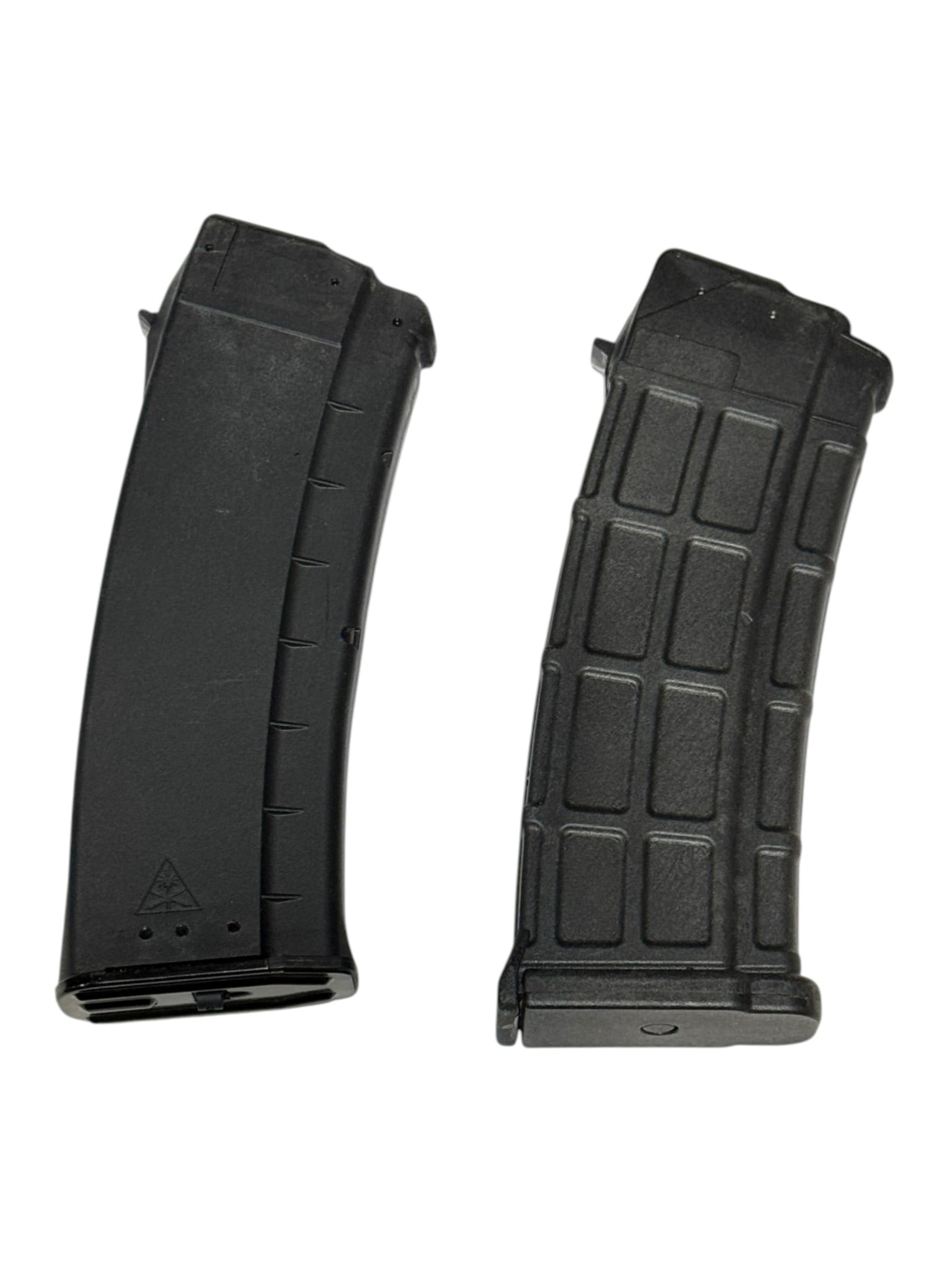 Excellent Zastava PAP M90-PS 5.56mm NATO Semi-Automatic AK Rifle w/ Red Wood & Folding Stock - 4