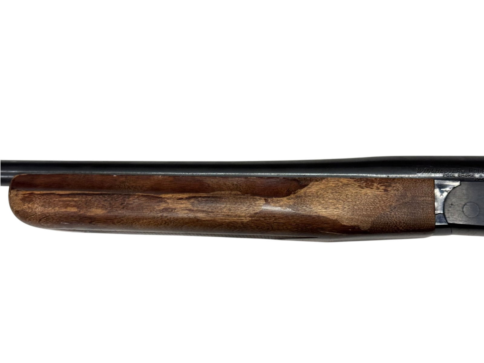 Excellent Canadian Winchester 37A .410 GA. Single Shotgun - 10