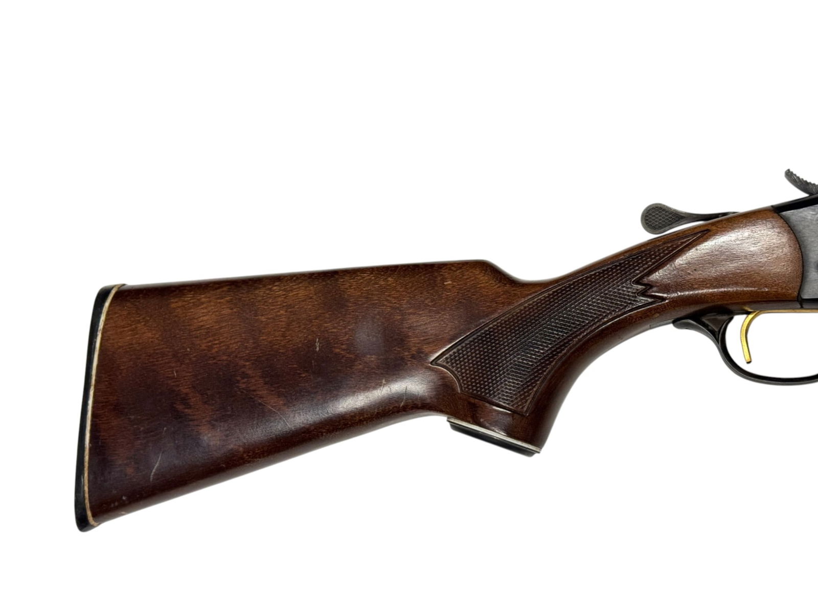 Excellent Canadian Winchester 37A .410 GA. Single Shotgun - 14