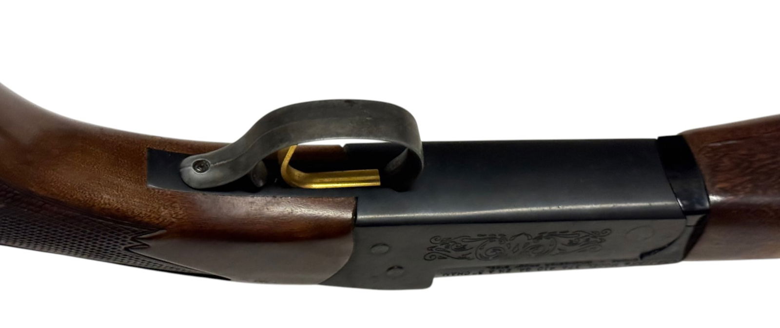 Excellent Canadian Winchester 37A .410 GA. Single Shotgun - 19
