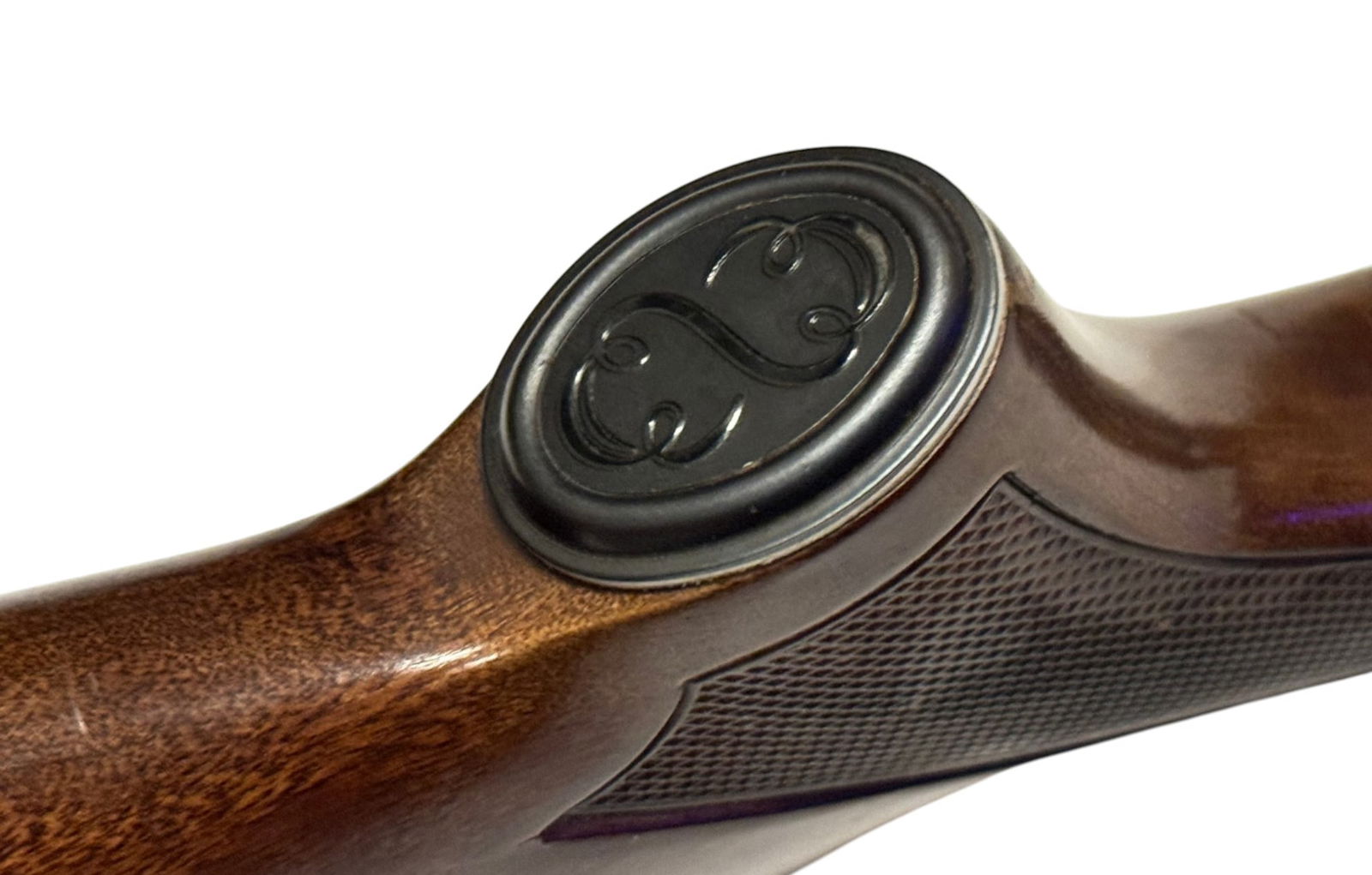 Excellent Canadian Winchester 37A .410 GA. Single Shotgun - 6