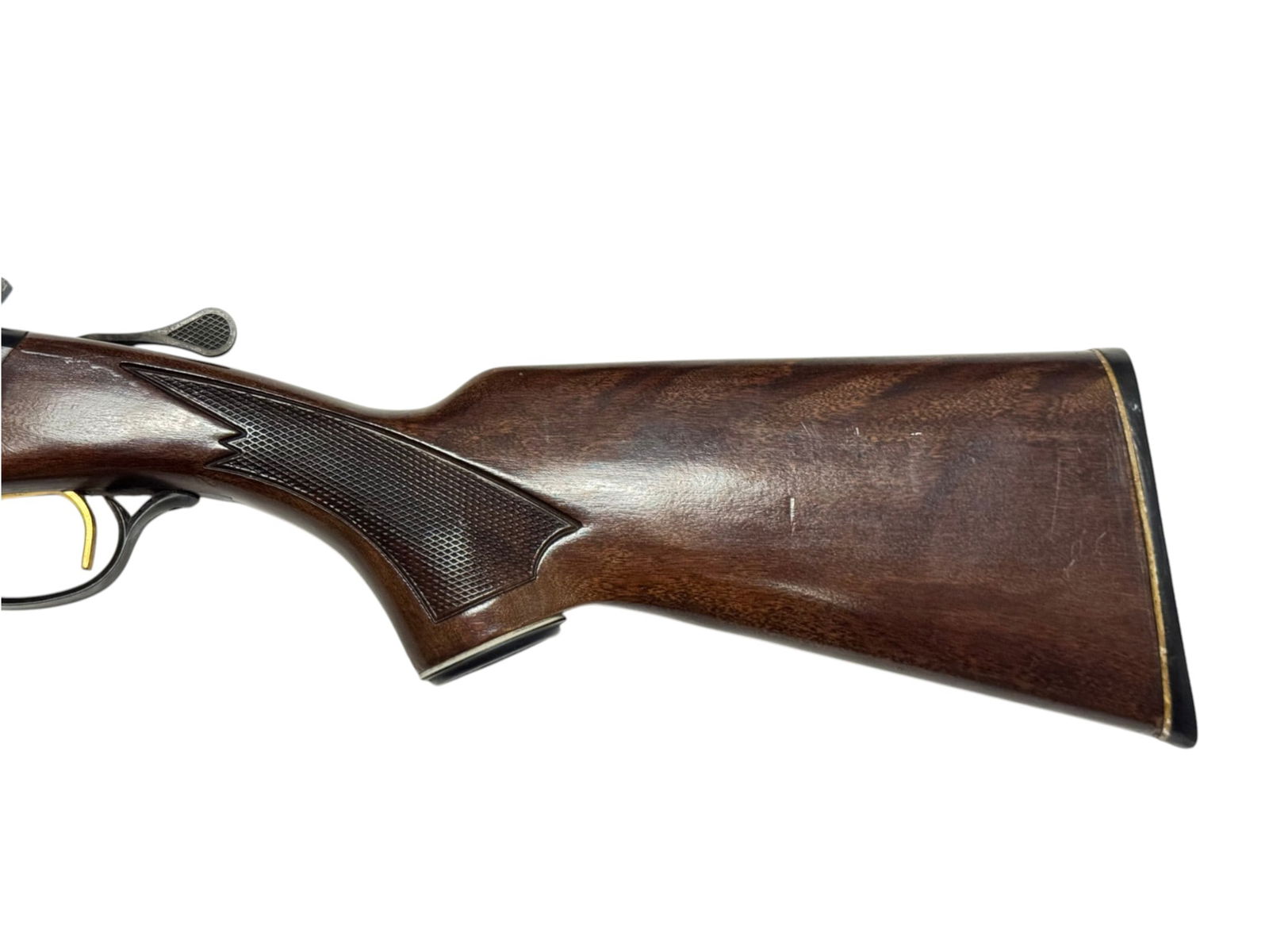 Excellent Canadian Winchester 37A .410 GA. Single Shotgun - 8