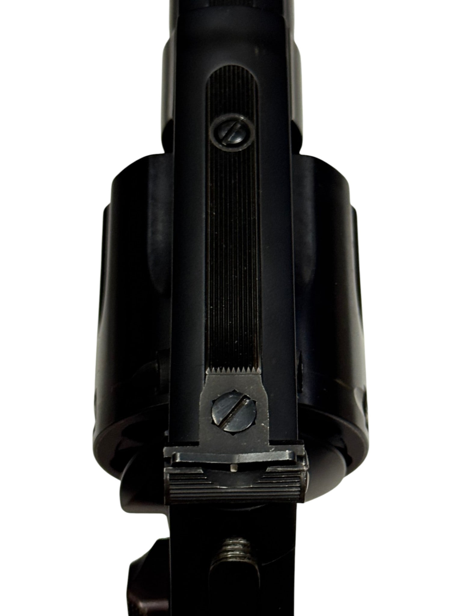 Excellent Smith & Wesson .357 MAG. Performance Center 586 L-Comp 3” Ported Revolver - 11