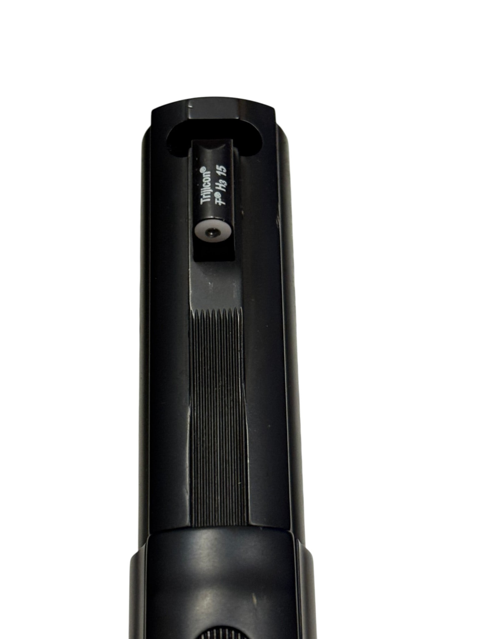 Excellent Smith & Wesson .357 MAG. Performance Center 586 L-Comp 3” Ported Revolver - 12