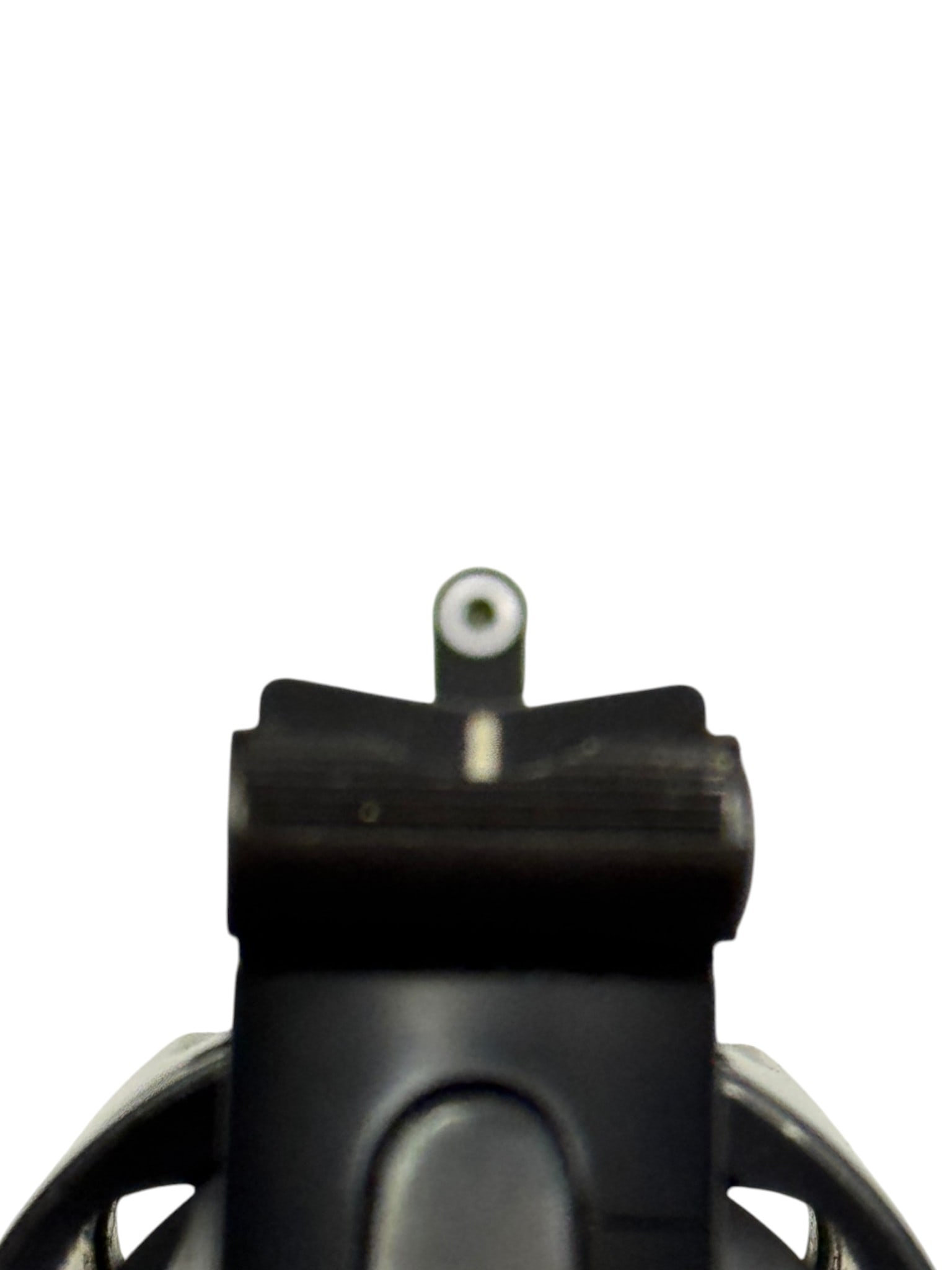 Excellent Smith & Wesson .357 MAG. Performance Center 586 L-Comp 3” Ported Revolver - 13