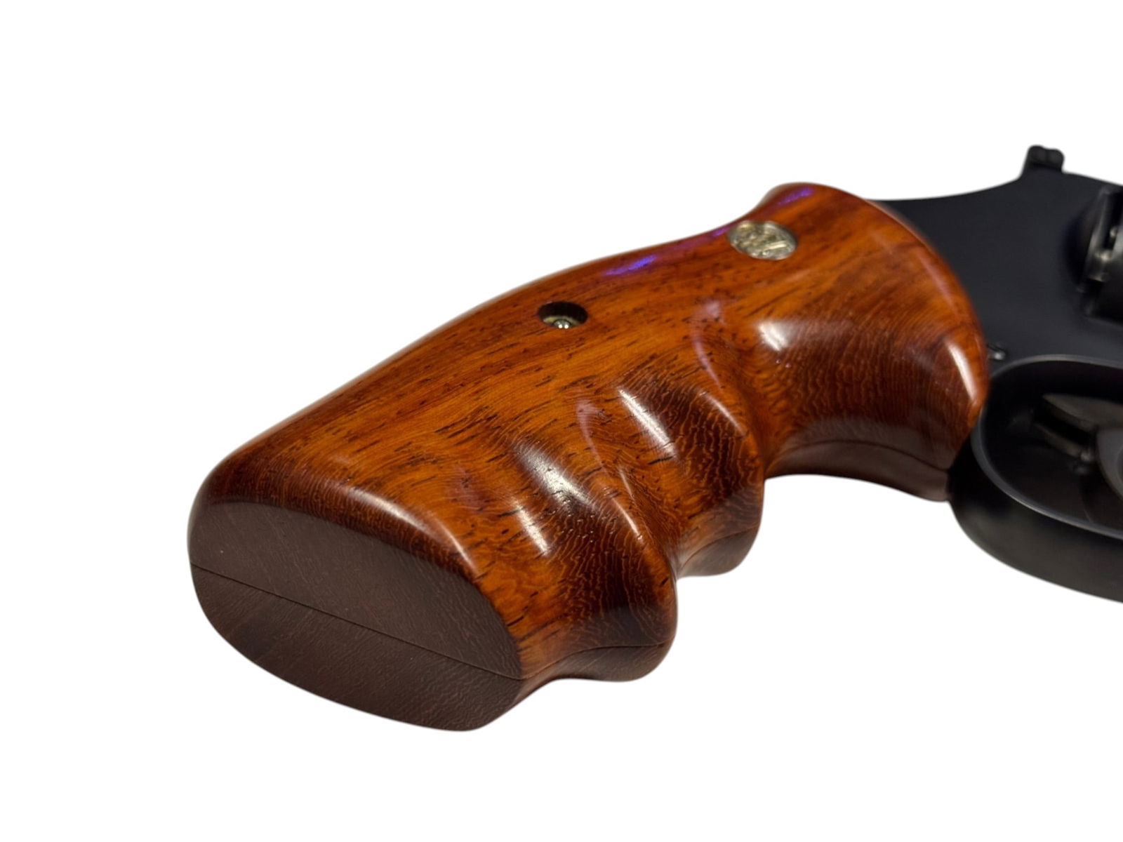 Excellent Smith & Wesson .357 MAG. Performance Center 586 L-Comp 3” Ported Revolver - 16