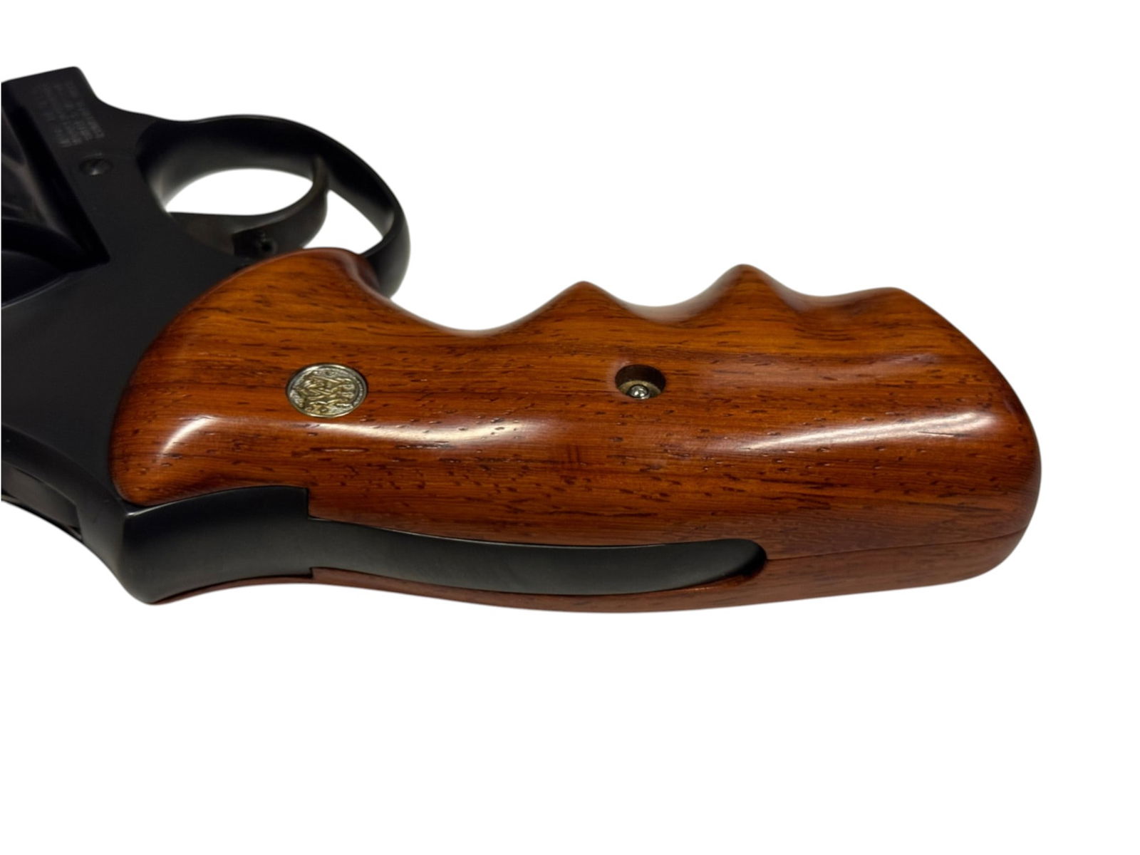 Excellent Smith & Wesson .357 MAG. Performance Center 586 L-Comp 3” Ported Revolver - 17