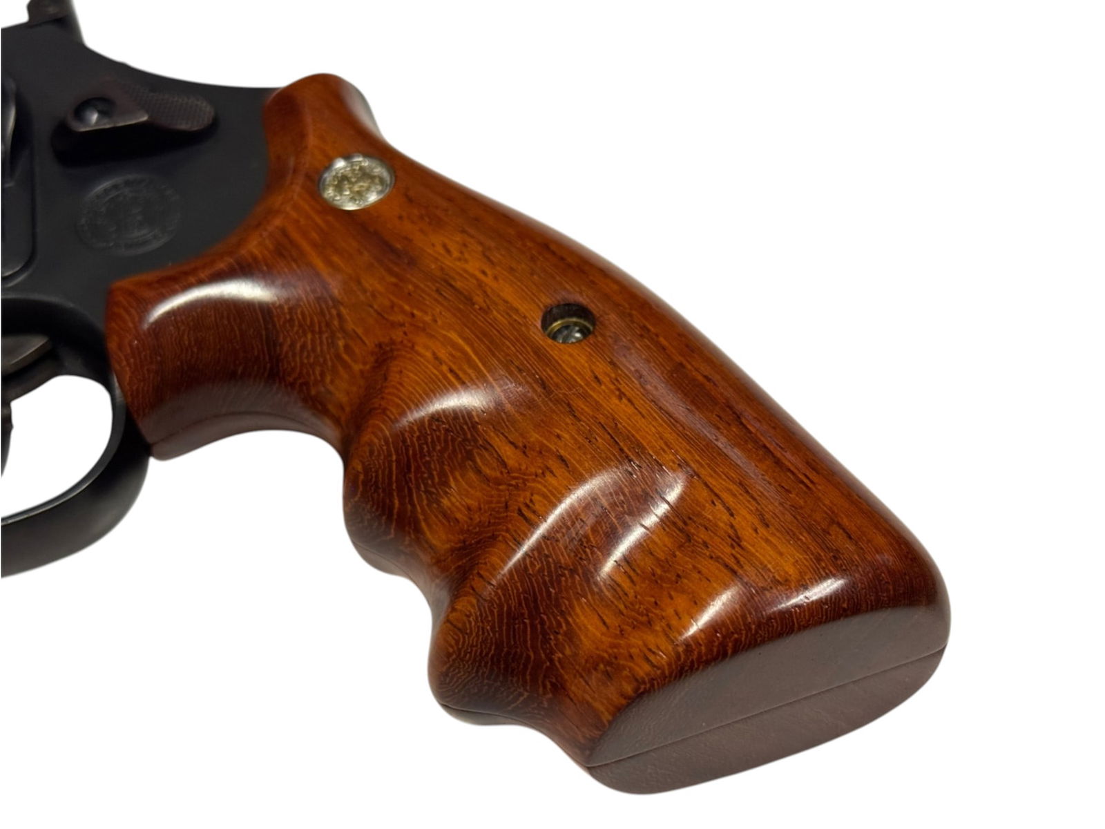 Excellent Smith & Wesson .357 MAG. Performance Center 586 L-Comp 3” Ported Revolver - 19