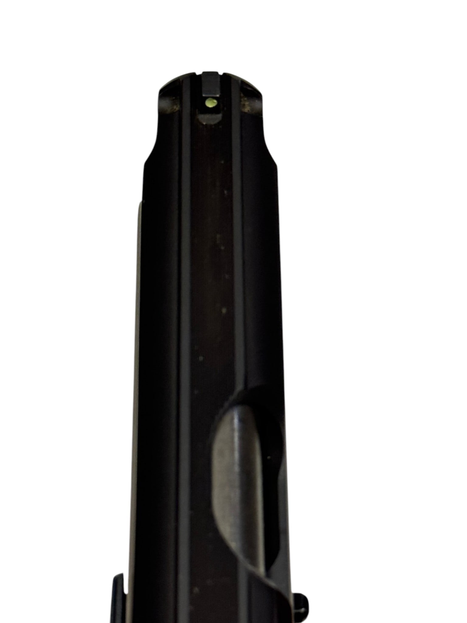 Excellent 2011 CZ 75 Compact Dual Tone 9mm Semi-Automatic Pistol - 13